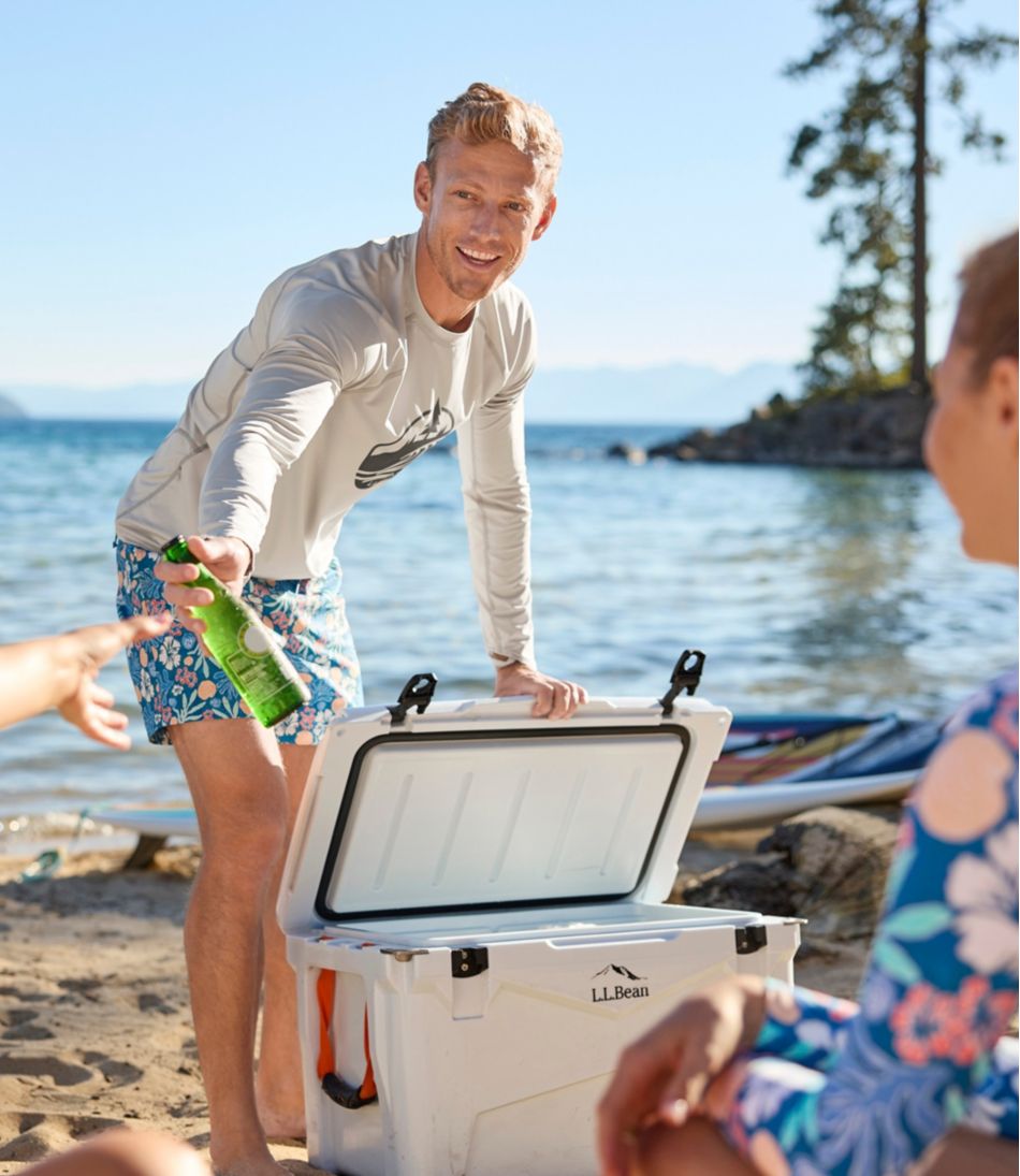 L.L.Bean Outlet | Base Camp Cooler, 45 quart