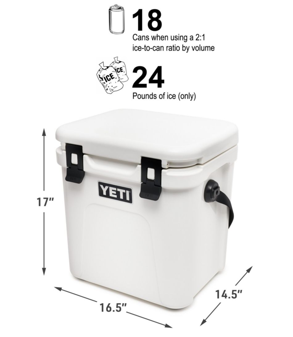 L.L.Bean Sale | Yeti Roadie 24 Cooler
