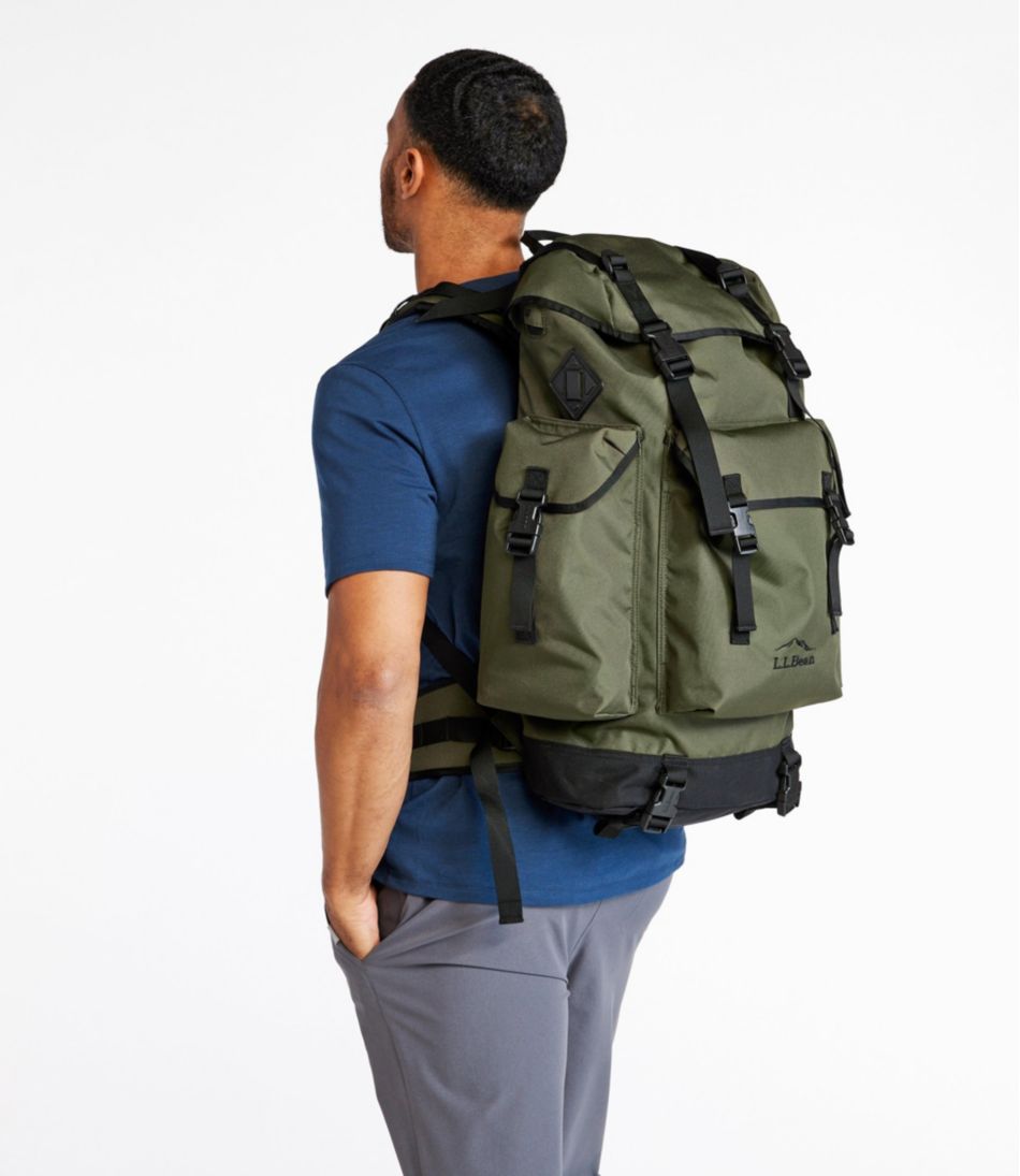 L.L.Bean On Sale | Continental Weekender Pack