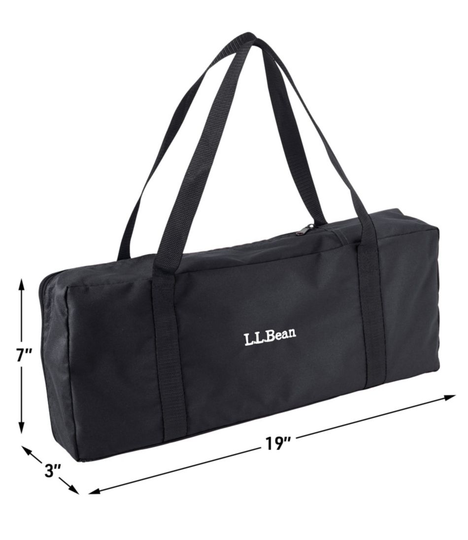L.L.Bean New | Base Camp Side Table
