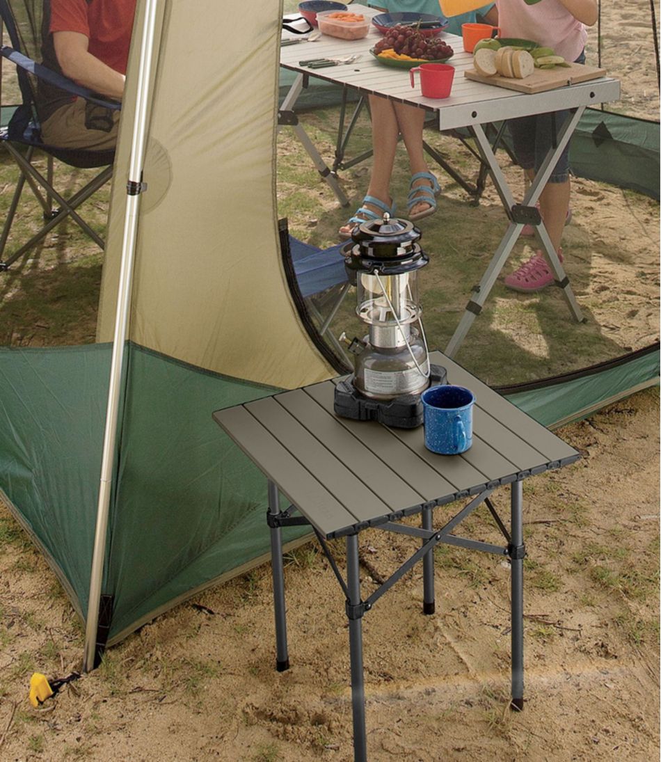L.L.Bean New | Base Camp Side Table