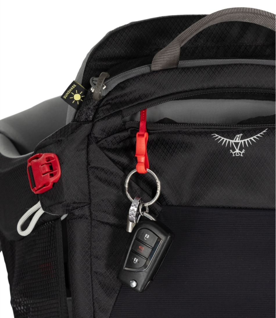 L.L.Bean US | Osprey Poco Child Carrier Backpack
