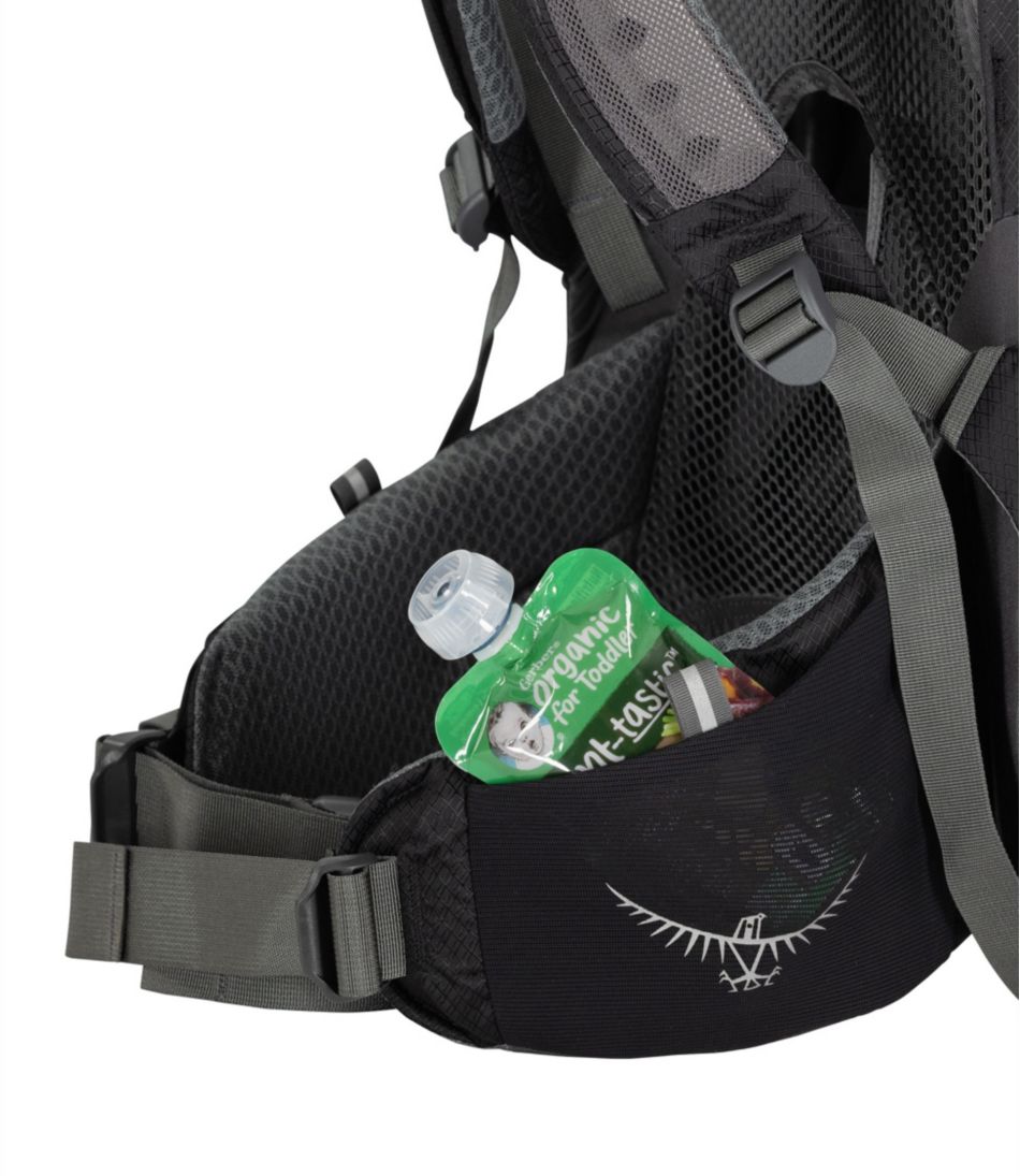 L.L.Bean US | Osprey Poco Child Carrier Backpack