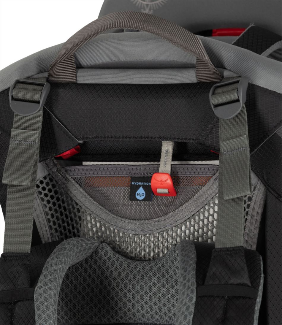 L.L.Bean US | Osprey Poco Child Carrier Backpack