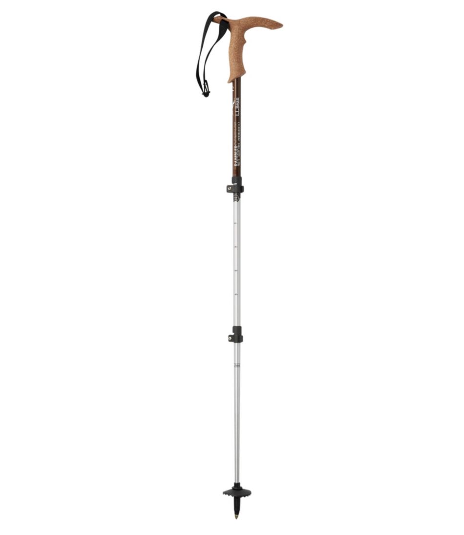 L.L.Bean Online | Rambler PowerLock 2.1 Hiking Staff