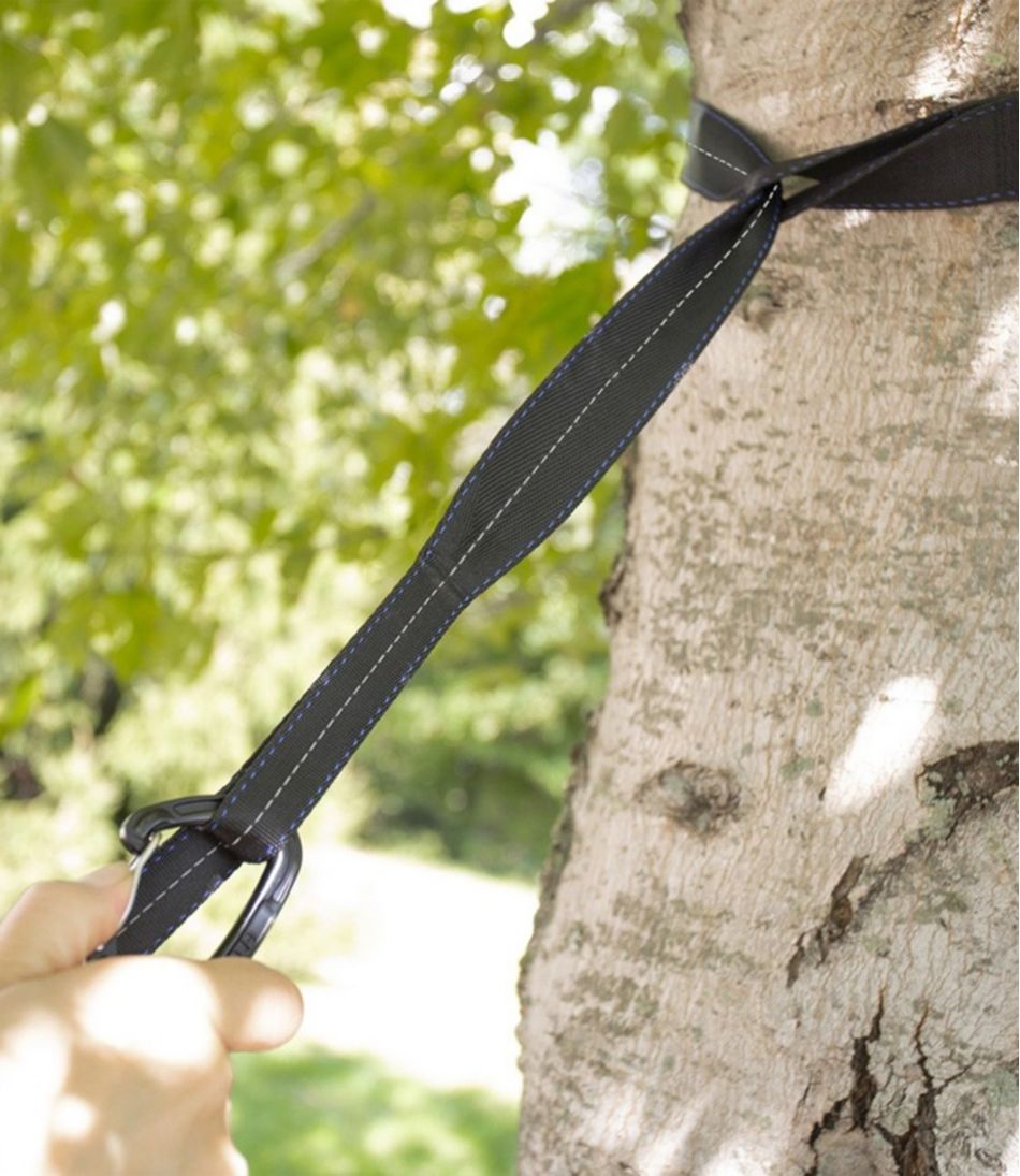 L.L.Bean Discount | Eno Atlas Suspension System