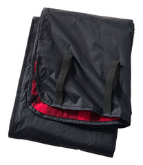 L.L.Bean Outlet | Waterproof Outdoor Blanket, Plaid