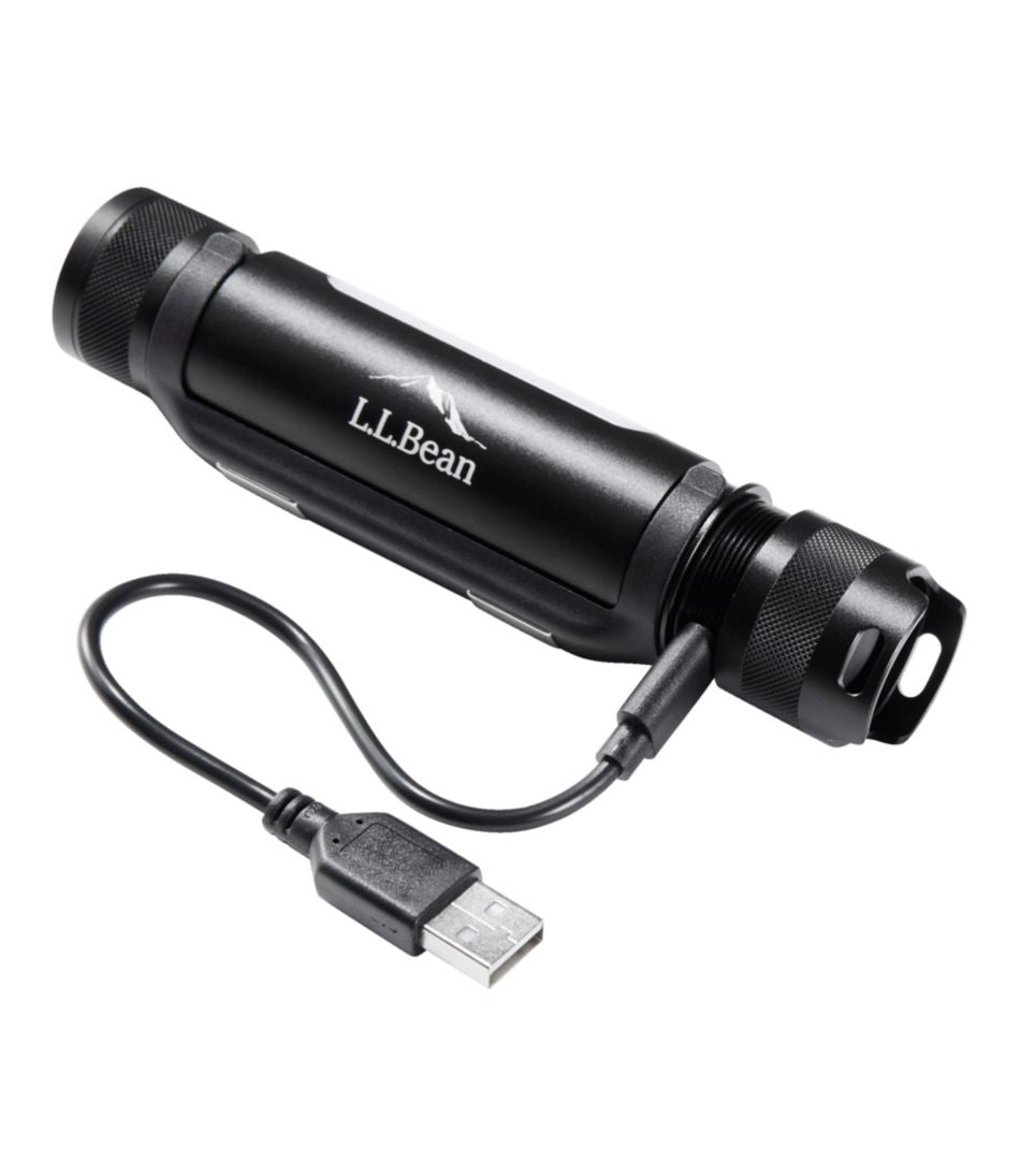 L.L.Bean Sale | Trailblazer Rechargeable Flashlight
