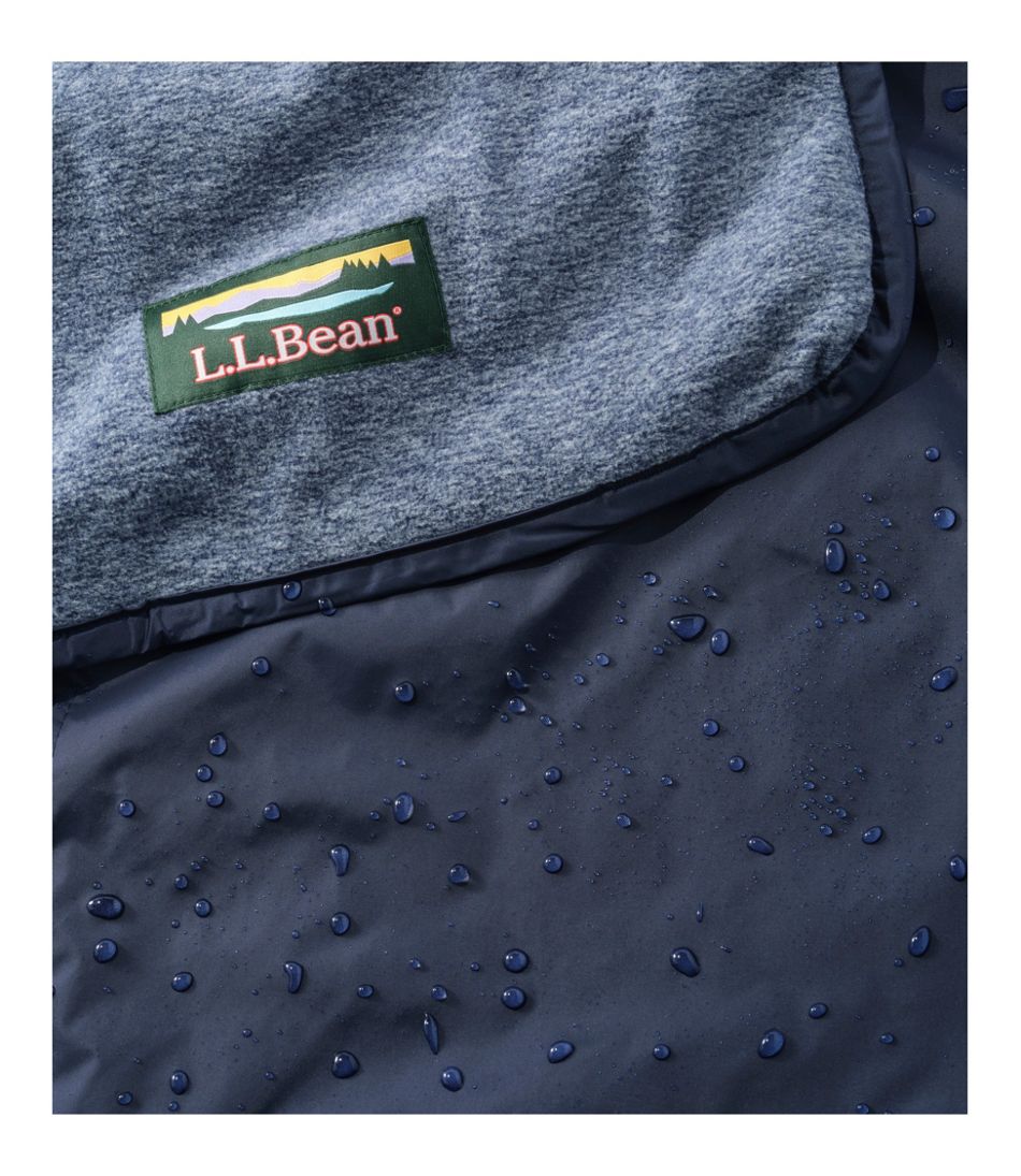 L.L.Bean On Sale | Waterproof Outdoor Blanket