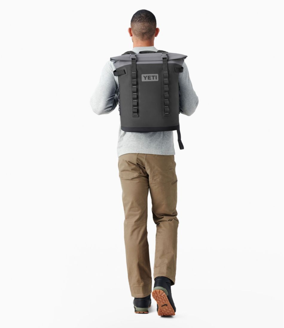 L.L.Bean US | Yeti Hopper M20 Soft Backpack Cooler