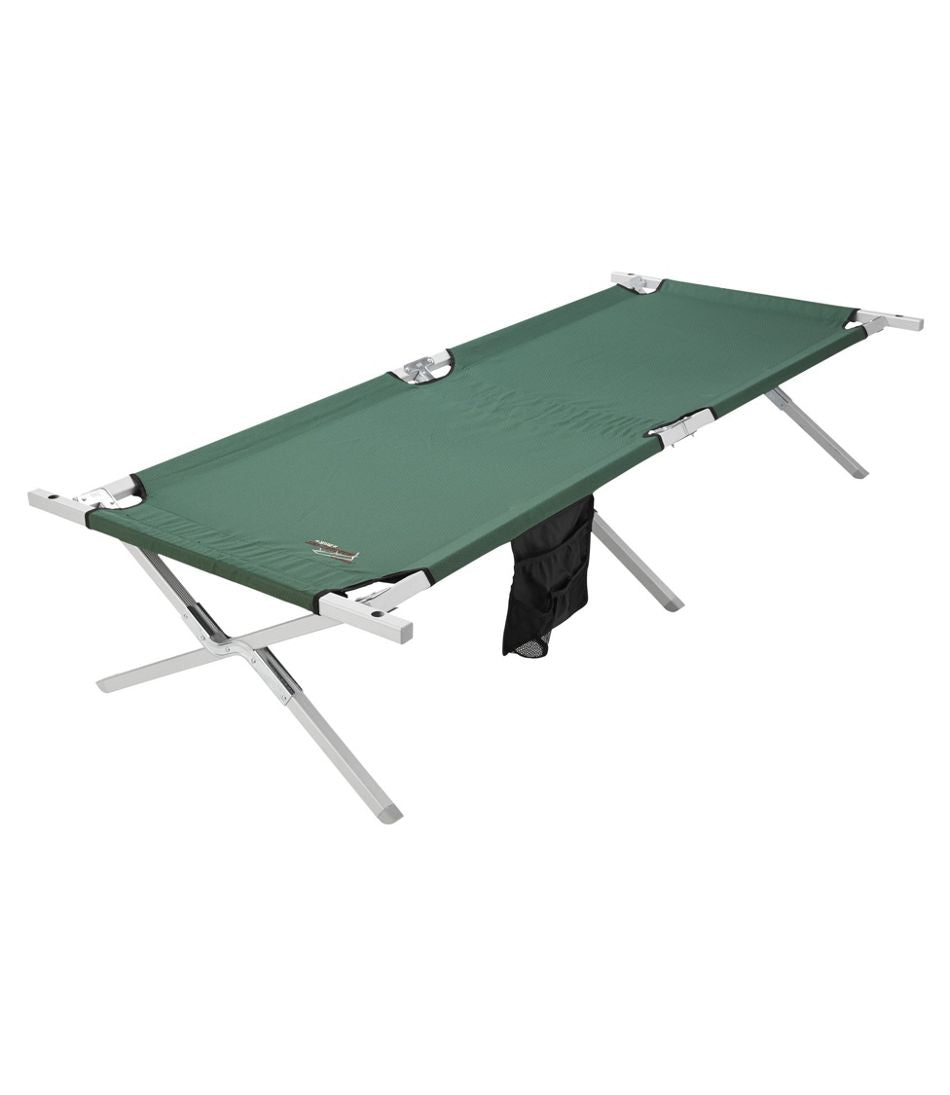 L.L.Bean Discount | Maine Military Camp Cot
