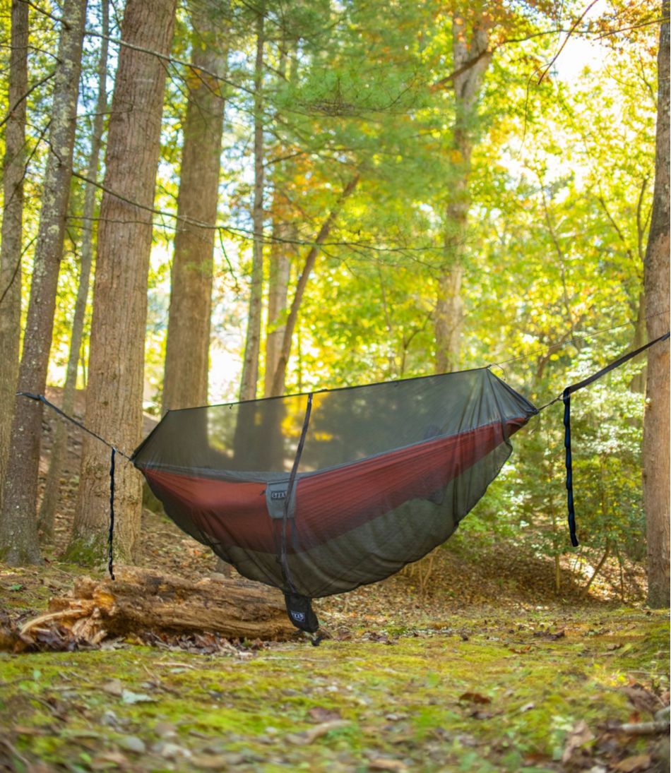 L.L.Bean Sale | ENO Guardian Hammock Bug Net