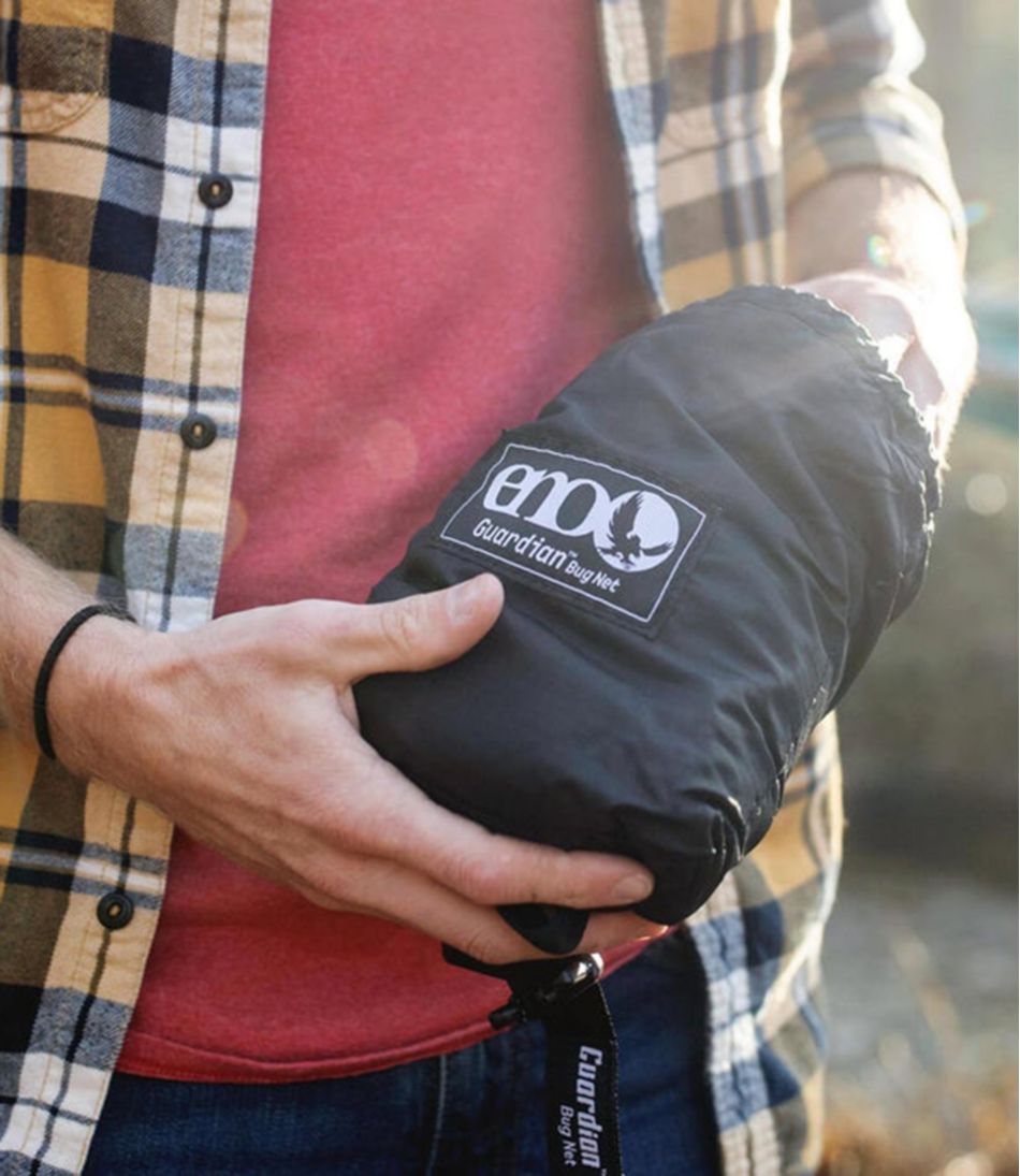 L.L.Bean Sale | ENO Guardian Hammock Bug Net