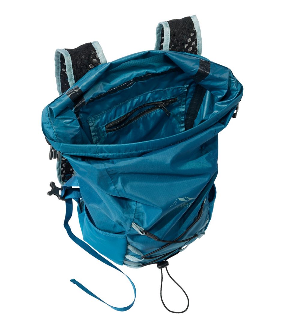L.L.Bean New | Waterproof Stowaway Day Pack