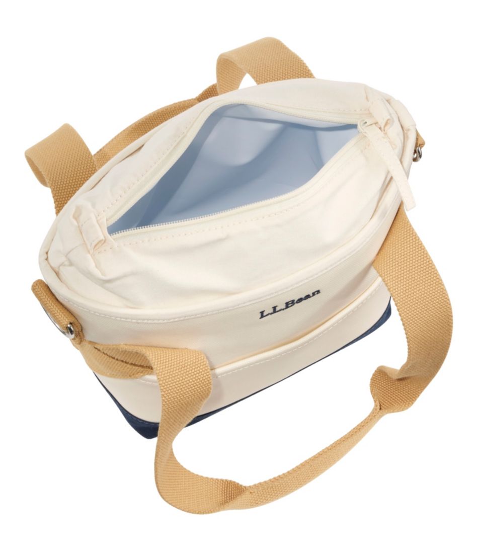 L.L.Bean US | Nor'easter Insulated Tote, Small