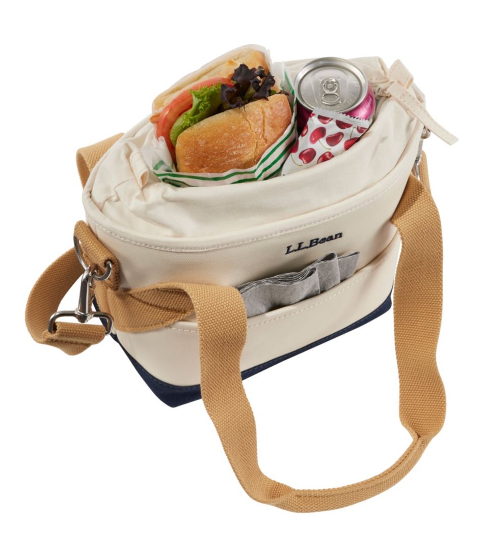 L.L.Bean US | Nor'easter Insulated Tote, Small