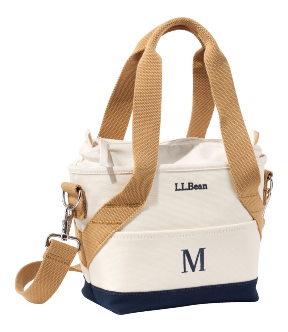 L.L.Bean US | Nor'easter Insulated Tote, Small