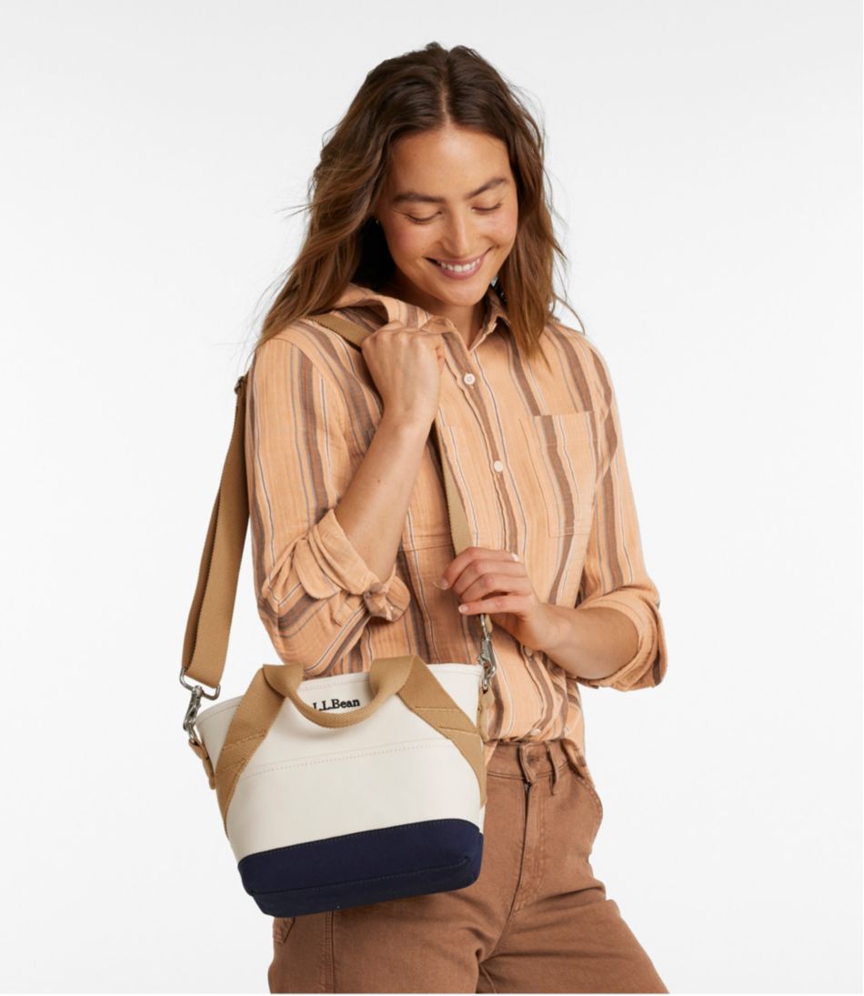 L.L.Bean US | Nor'easter Insulated Tote, Small