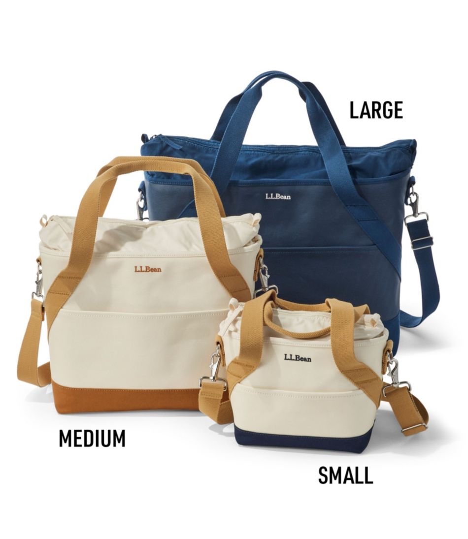 L.L.Bean US | Nor'easter Insulated Tote, Small