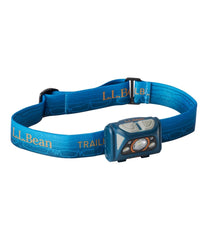 L.L.Bean | Trailblazer 700 Rechargeable Headlamp
