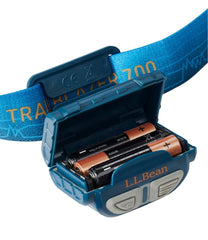 L.L.Bean | Trailblazer 700 Rechargeable Headlamp