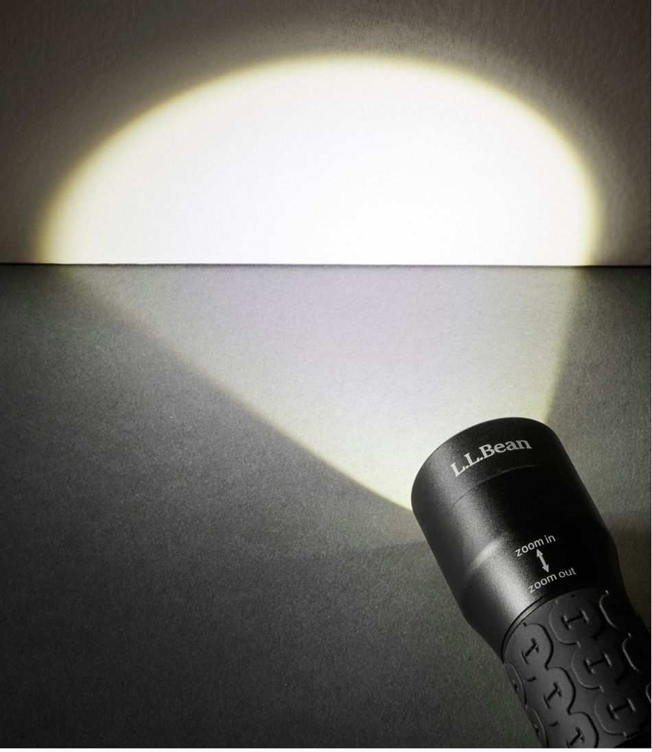 L.L.Bean Online | Trailblazer Zoom Flashlight