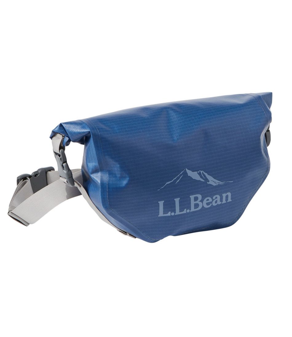 L.L.Bean Discount | Adventure Pro Waterproof Hip Pack