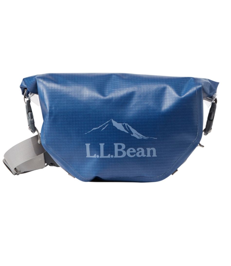 L.L.Bean Discount | Adventure Pro Waterproof Hip Pack