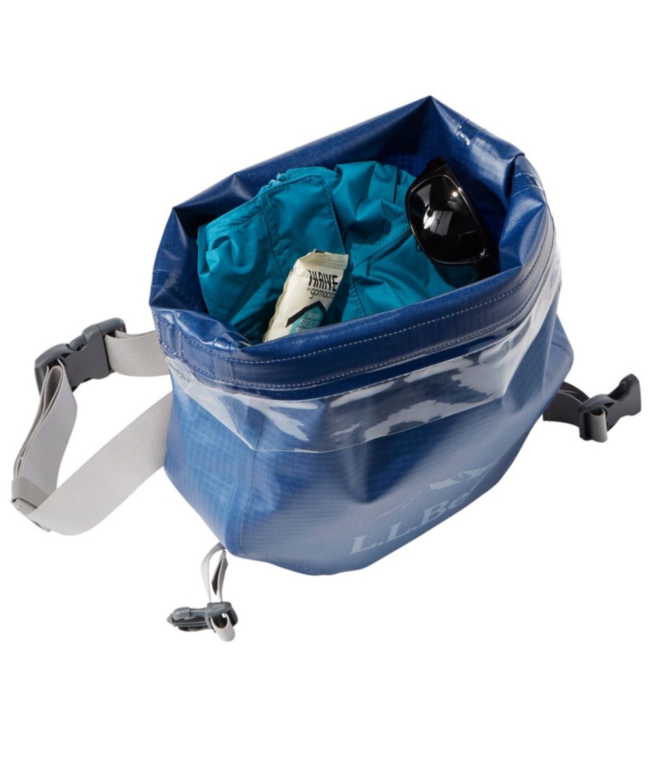 L.L.Bean Discount | Adventure Pro Waterproof Hip Pack