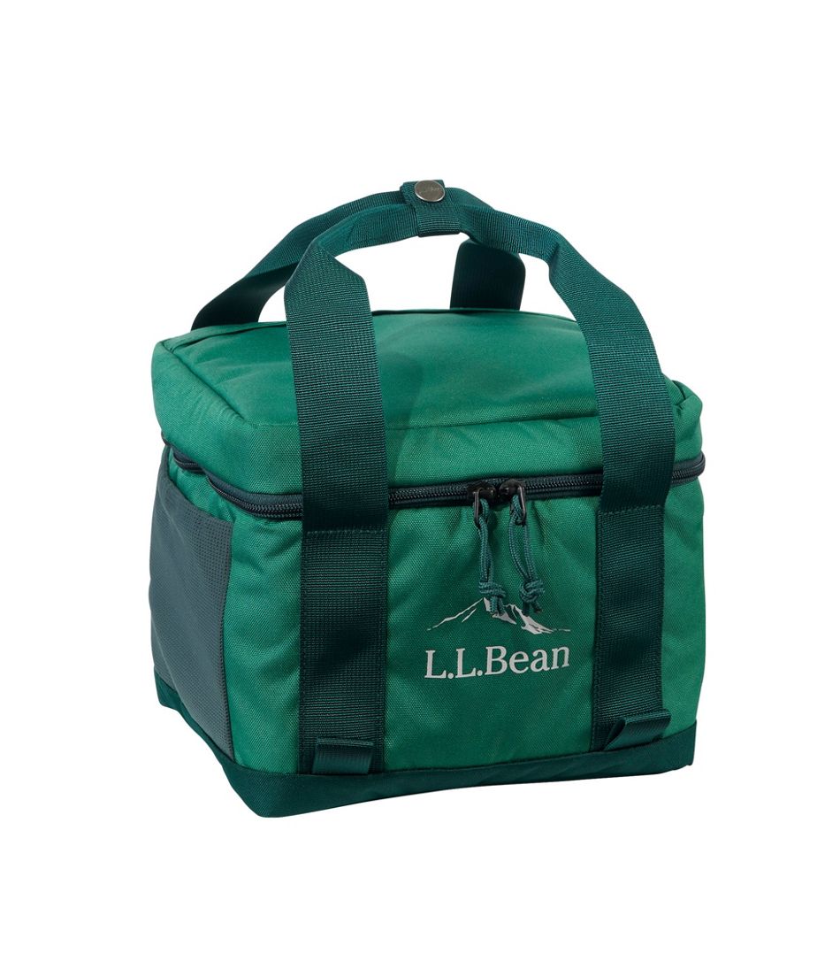 L.L.Bean On Sale | Softpack Adventure Cooler, 7 Liter