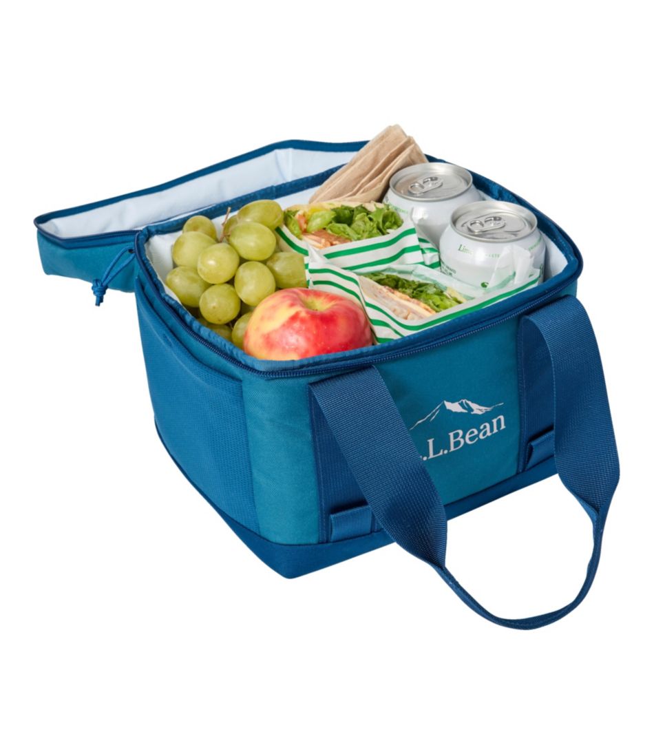 L.L.Bean On Sale | Softpack Adventure Cooler, 7 Liter
