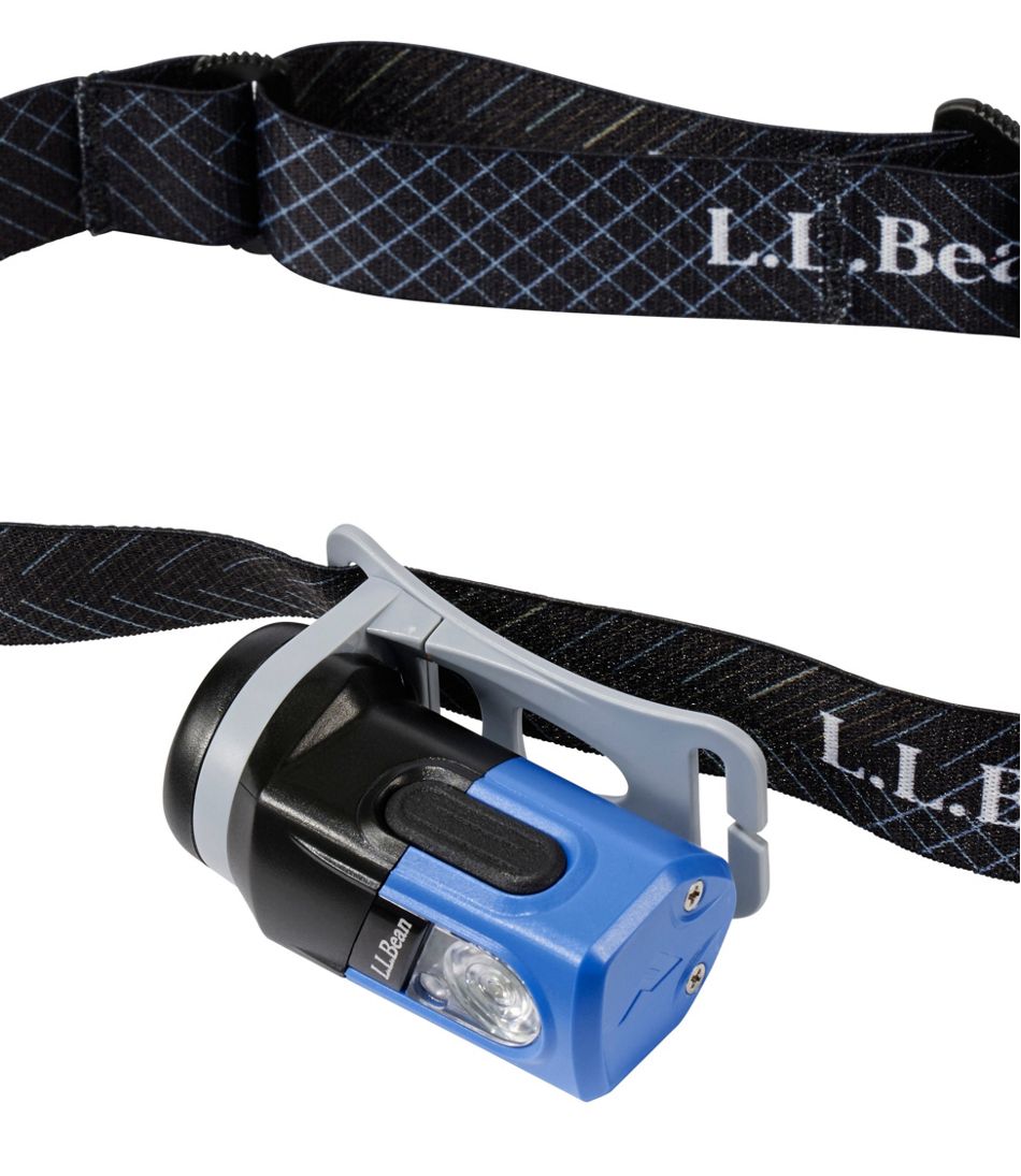 L.L.Bean Online | Trailblazer SNAP 450 Headlamp Kit