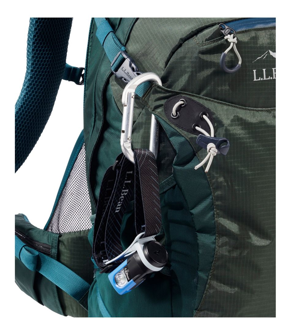 L.L.Bean Online | Trailblazer SNAP 450 Headlamp Kit