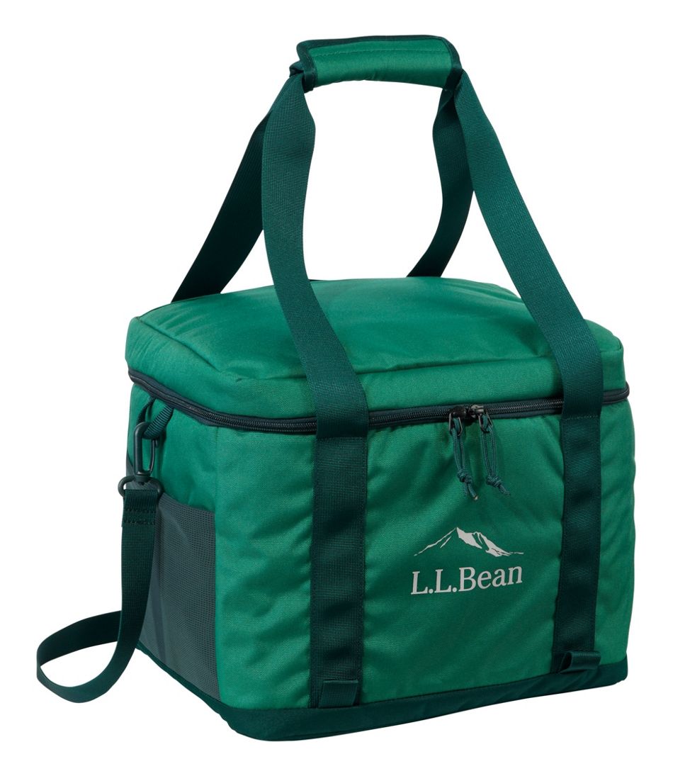 L.L.Bean Discount | Softpack Adventure Cooler, 25 Liter