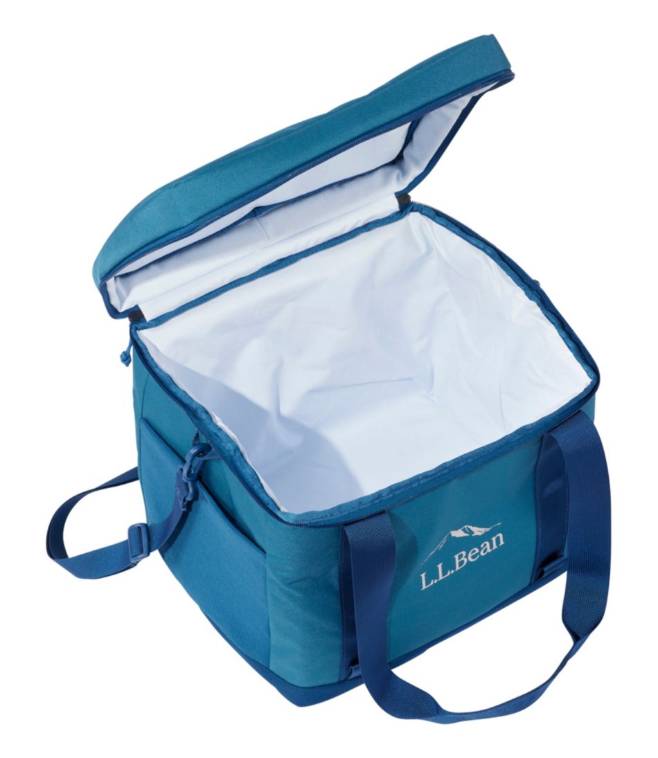 L.L.Bean Discount | Softpack Adventure Cooler, 25 Liter