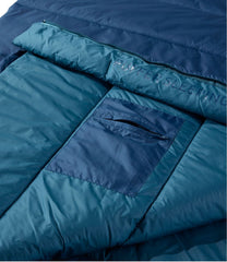 L.L.Bean Outlet | Adults' Puffer Sleeping Bag, 40°