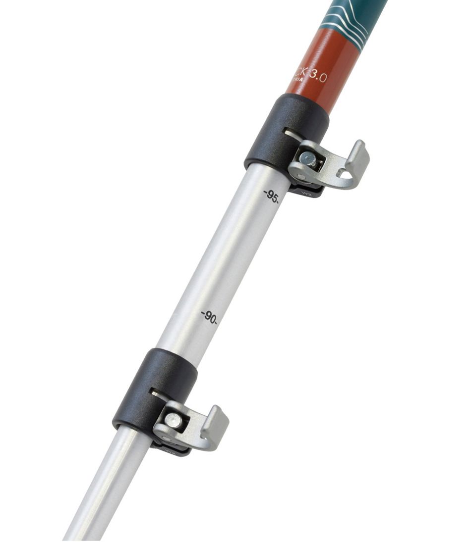 L.L.Bean Sale | Ridge Runner Hiking Poles, Compact