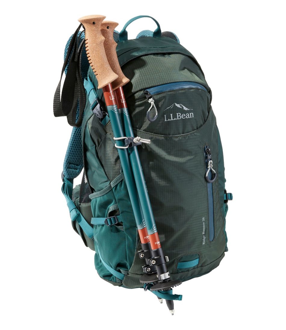 L.L.Bean Sale | Ridge Runner Hiking Poles, Compact