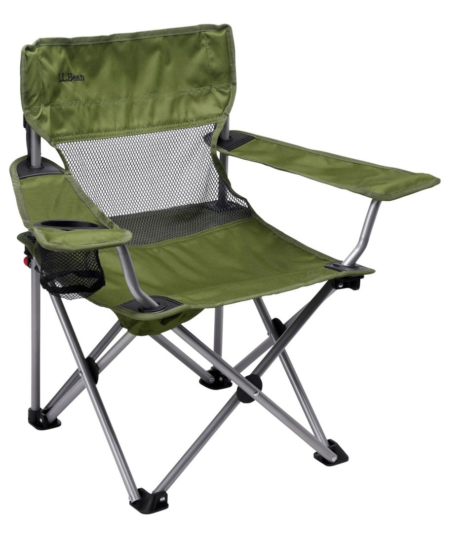L.L.Bean For Sale | Kids' Base Camp Chair