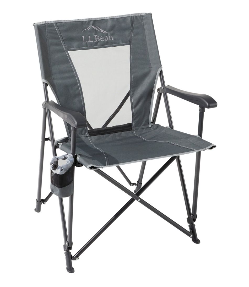 L.L.Bean New | Easy Comfort Camp Chair