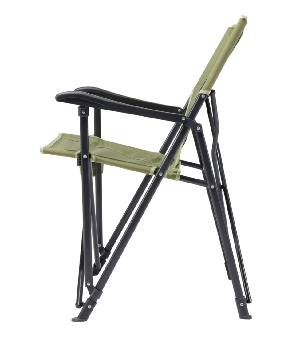 L.L.Bean New | Easy Comfort Camp Chair