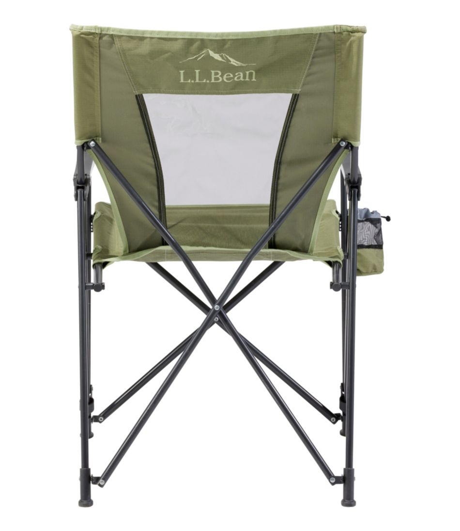 L.L.Bean New | Easy Comfort Camp Chair