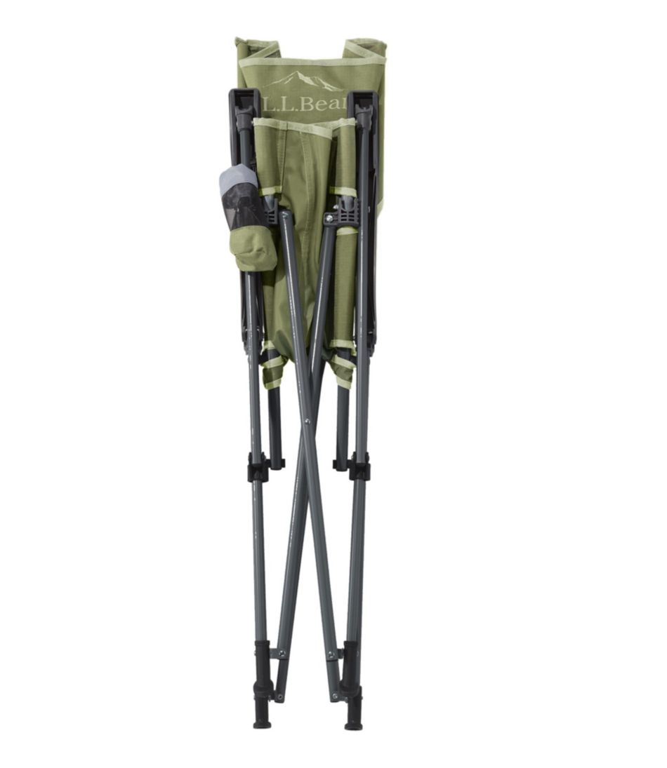 L.L.Bean New | Easy Comfort Camp Chair