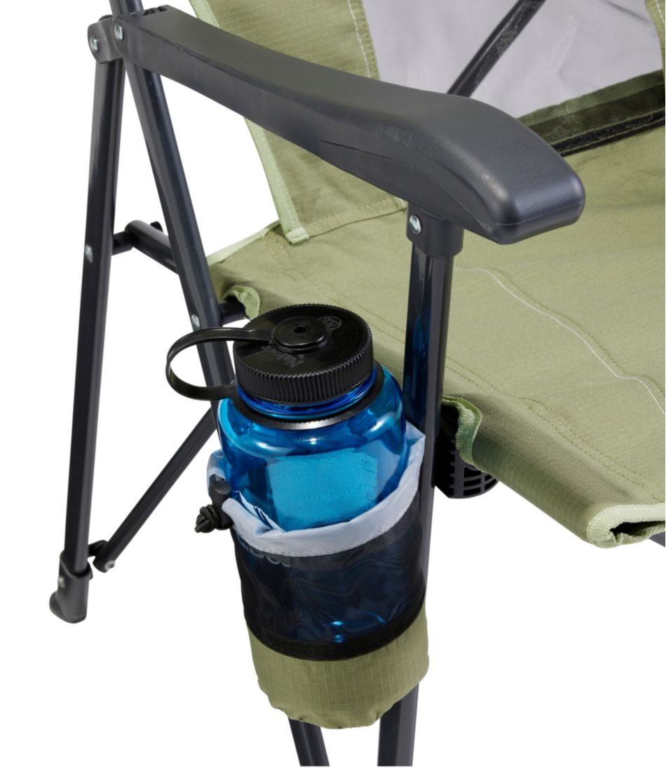L.L.Bean New | Easy Comfort Camp Chair