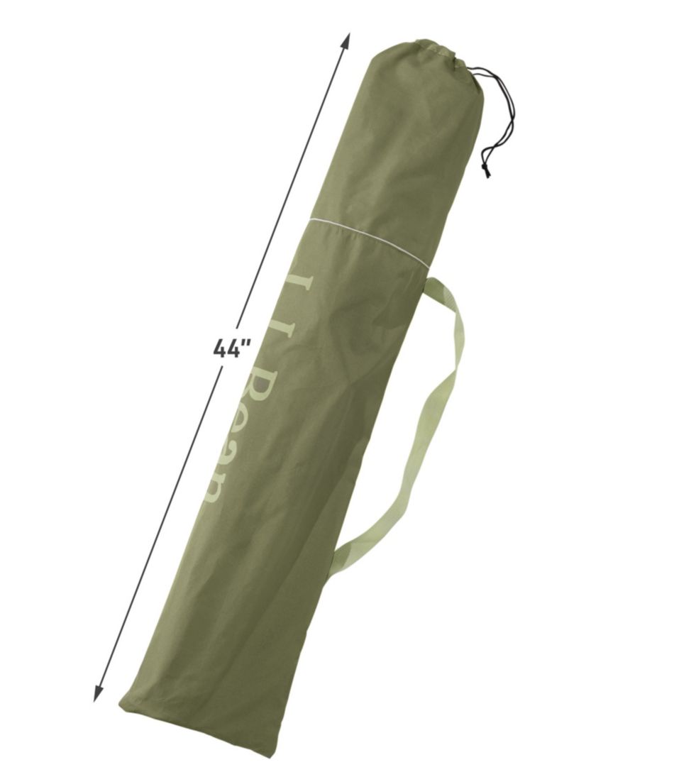 L.L.Bean New | Easy Comfort Camp Chair