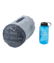 L.L.Bean US | Kids' Access Sleeping Bag, 40°