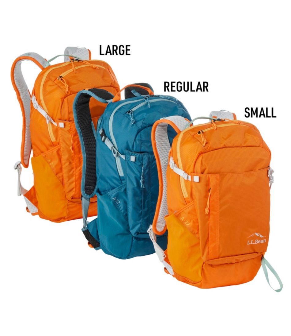 L.L.Bean | Adventure Day Packs