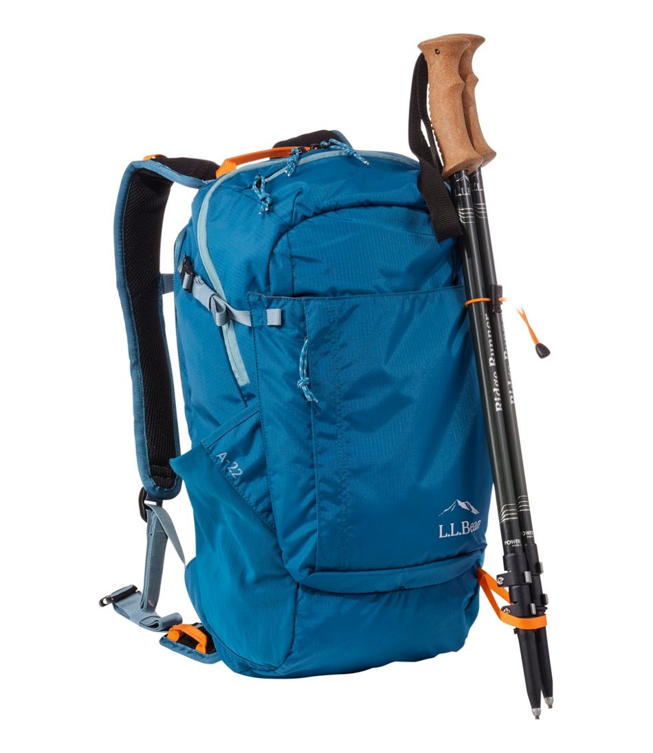 L.L.Bean | Adventure Day Packs