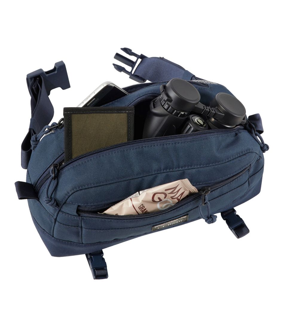 L.L.Bean Outlet | Adults' Continental Waist Pack