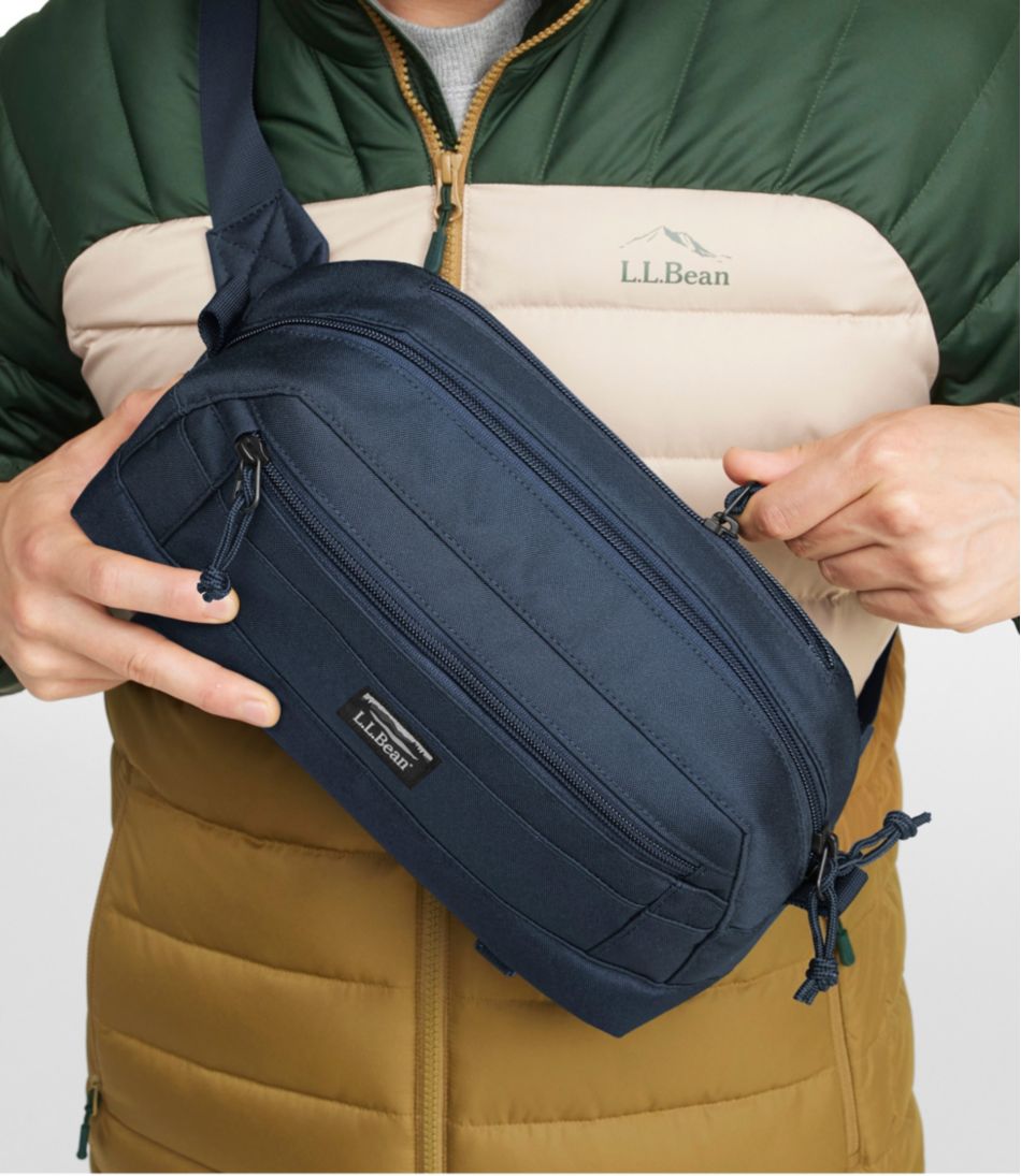 L.L.Bean Outlet | Adults' Continental Waist Pack